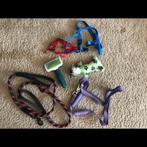 Miscellaneous Dog Accessories